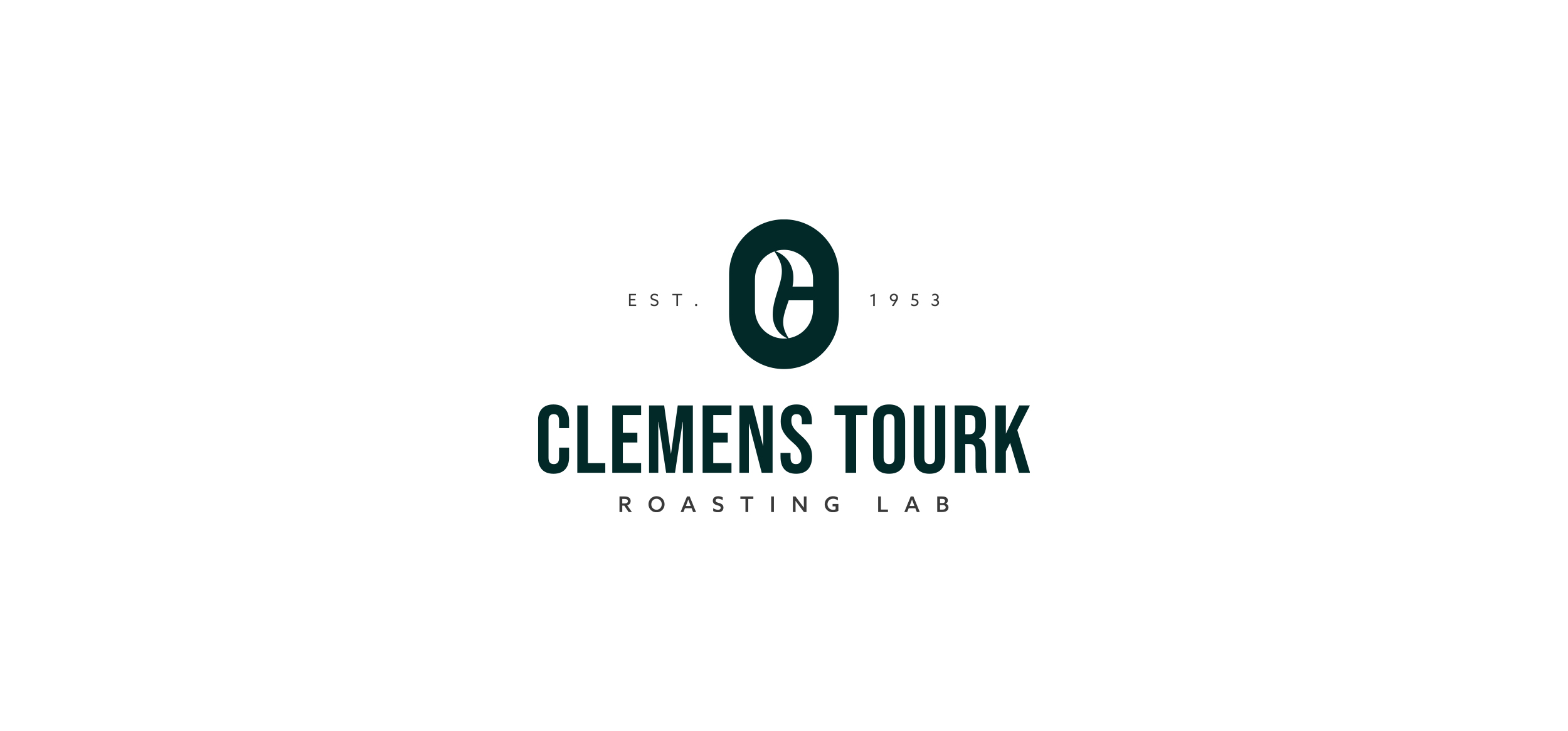 Clemens Tourk Branding